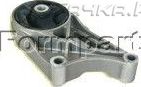 Подушка (опора) двигателя Formpart передняя нижняя для Opel Vectra C 2002-2008. Артикул 20407209/S