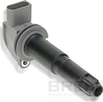 Катушка зажигания Bremi для Porsche 911 VI (997) 2006-2012. Артикул 20702