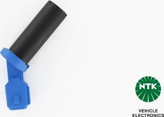 Датчик положения коленвала NGK. Артикул 81172