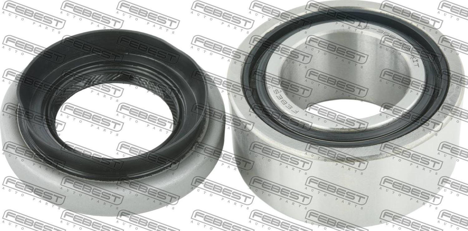 Подшипник полуоси Febest. Артикул AS-366729-KIT