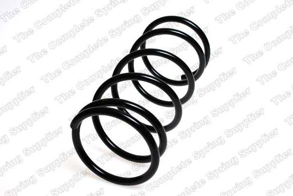 Пружина подвески Lesjofors задняя для Subaru Forester I 1997-2002. Артикул 4288317