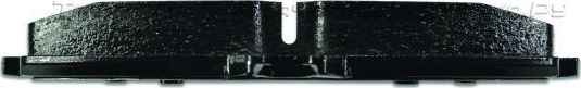 Тормозные колодки Hella Pagid. Артикул 8DB 355 005-541