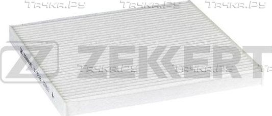 Салонный фильтр Zekkert. Артикул IF-3218