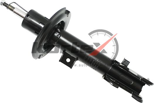 Амортизатор HYUNDAI SANTA FE/KIA SORENTO 12- пер.прав.газ. (Kortex). Артикул KSA835STD