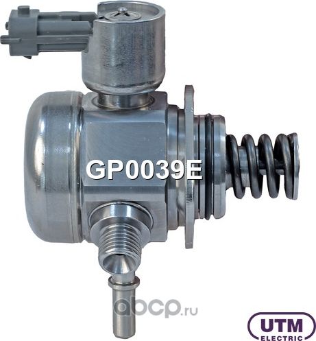 Насос высокого давления бензиновый (UTM). Артикул GP0039E