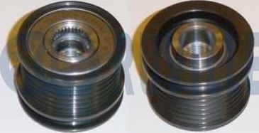 Муфта генератора обгонная Ruville. Артикул 541268