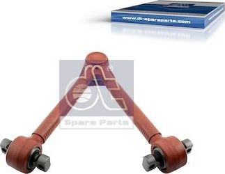 Треугольный рычаг DT Spare Parts для DAF XF 105 2005-2026. Артикул 5.10201