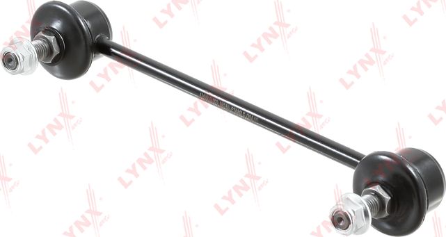 Стойка (тяга) стабилизатора LYNXauto. Артикул C7688LR
