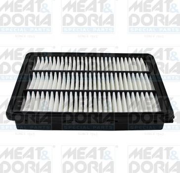 Воздушный фильтр Meat & Doria. Артикул 18685