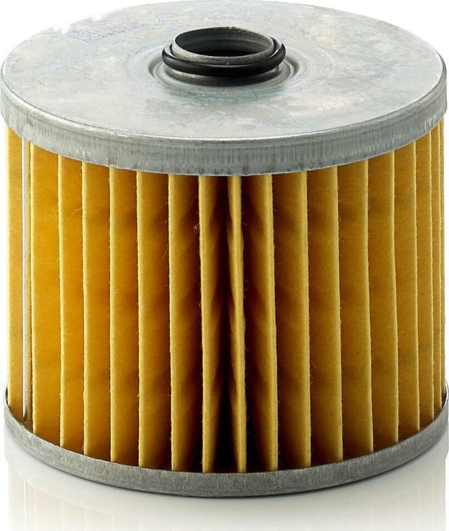 Топливный фильтр Mann-Filter. Артикул P 923/1 x