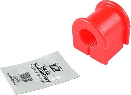 Втулка стабилизатора Tedgum (Полиуретан). Артикул TED42266