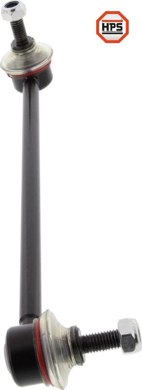 Стойка (тяга) стабилизатора MAPCO передняя левая для MINI Paceman R61 2012-2016. Артикул 54656HPS