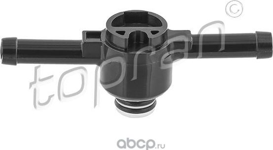 Клапан, топливный фильтр (Hans Pries). Артикул 108643