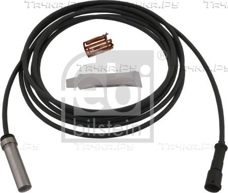 Датчик ABS Febi Bilstein задний левый для Mercedes-Benz Axor 2004-2026. Артикул 45775
