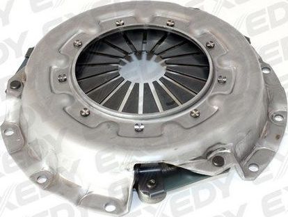 Корзина сцепления Exedy для Mitsubishi Galant IV 1980-1984. Артикул MBC523