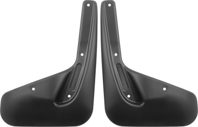 Брызговики Frosch (в пакете, optimum) задняя пара для Exeed TXL (M32TFL) 2021-2026. Артикул NLF.AN0218.E