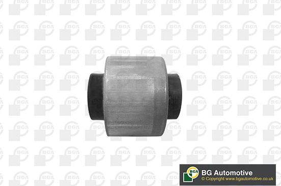 Сайлентблок переднего рычага подвески BGA правый/левый верхний для Audi S5 II (F5) 2016-2026. Артикул BU0117