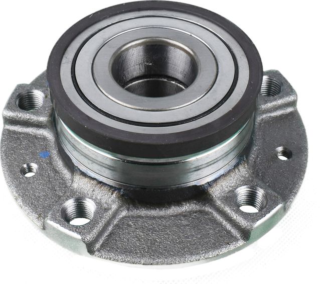 Ступица колеса с интегрированным подшипником Jikiu. Артикул HW42001