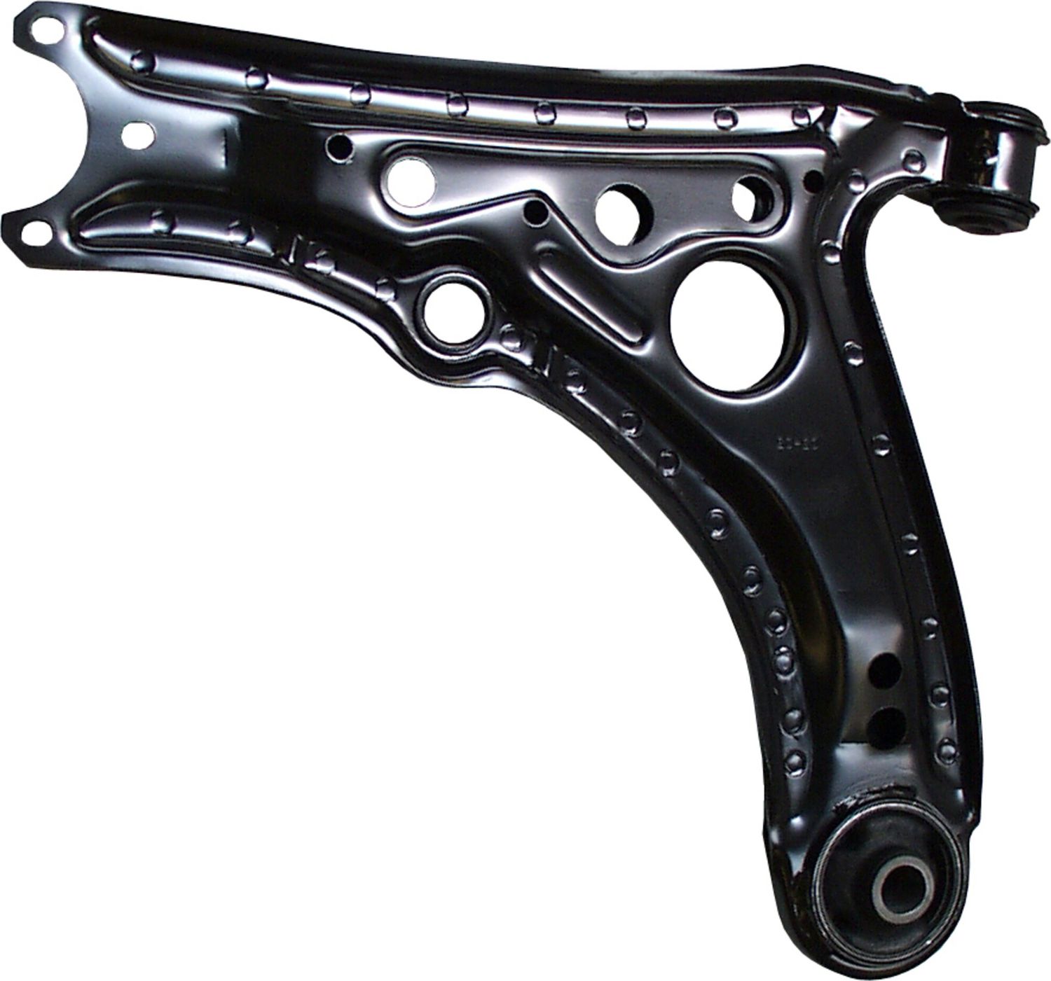 Поперечный рычаг передней подвески JP Group. Артикул 1140102000