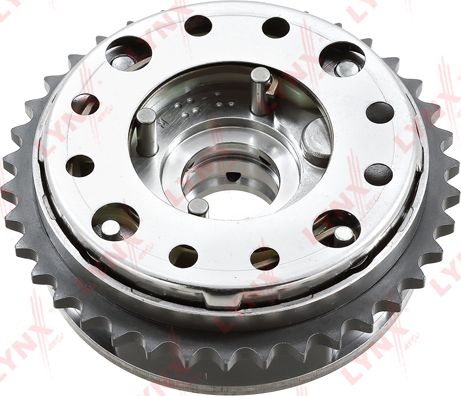 МУФТА РАСПРЕДВАЛА LYNXauto. Артикул TV-0017