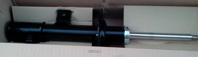 Амортизатор IX35 KIA SPORTAGE 10- MANDO R передний  (газ-масло) Mando. Артикул EX546612Y001