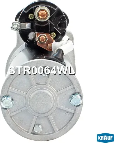 Стартер (Krauf). Артикул STR0064WL