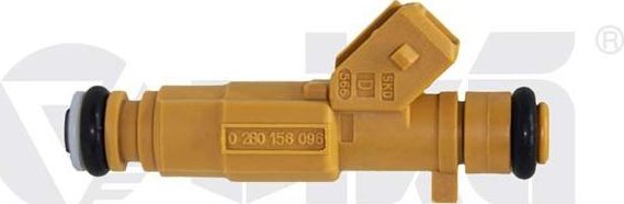 Клапанная форсунка Vika. Артикул 99061838601