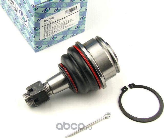 Опора шаровая (Trustauto). Артикул HBJ9502