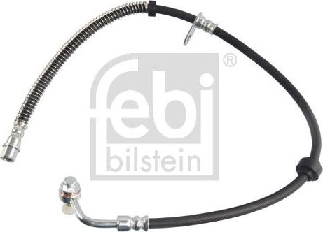 Тормозной шланг Febi Bilstein задний левый внешний для Peugeot 508 II 2018-2026. Артикул 182696