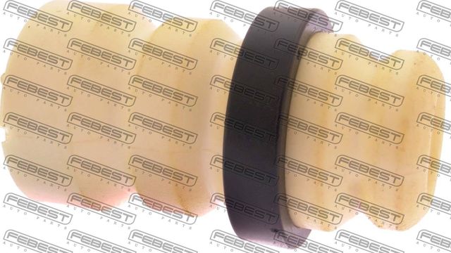 Отбойник амортизатора (стойки) Febest. Артикул TD-MCV30F