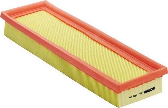 Воздушный фильтр Denckermann. Артикул A140501