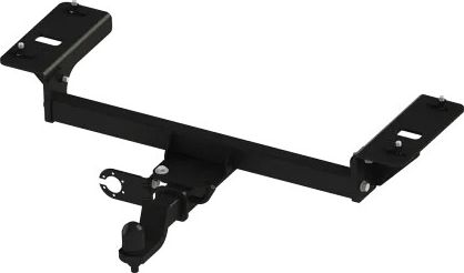 Фаркоп Шериф под американский квадрат для GAC GS3 2024-2026. Артикул 6030.32