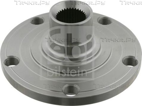 Ступица колеса Febi Bilstein. Артикул 24947
