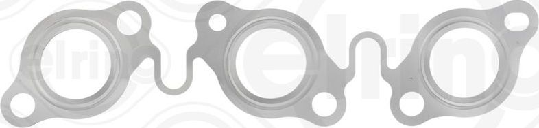 Прокладка выпускного коллектора Elring. Артикул 584.910