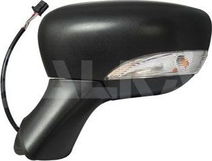 Зеркало боковое Alkar. Артикул 6127178