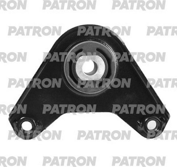 Подушка (опора) двигателя Patron задняя для Ford Escape II 2008-2012. Артикул PSE3987
