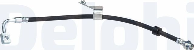 Тормозной шланг Delphi для Fiat Freemont 2011-2016. Артикул LH7777