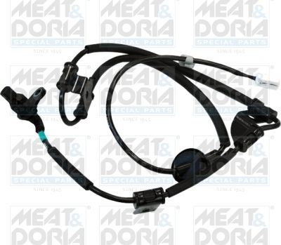 Датчик ABS Meat & Doria задний задний левый для Hyundai Tucson I 2004-2010. Артикул 90228