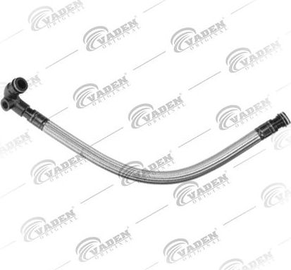 Трубка ретардера Scania Vaden Original. Артикул 0104 052