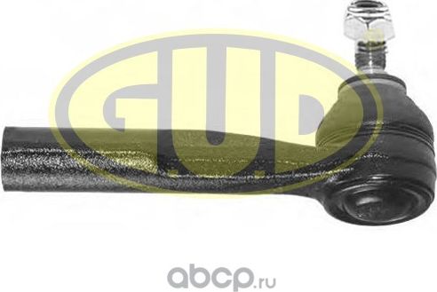 Наконечник рулевой тяги G.U.D. левый для Fiat Grande Punto 2005-2015. Артикул GSP201099