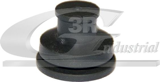 Защита двигателя (пыльник) 3RG для Citroen C5 I 2004-2008. Артикул 81268