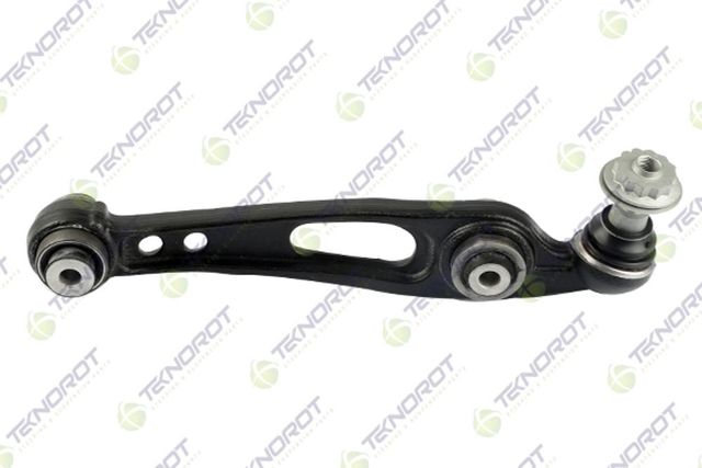 Поперечный рычаг передней подвески Teknorot (сталь). Артикул LA-348
