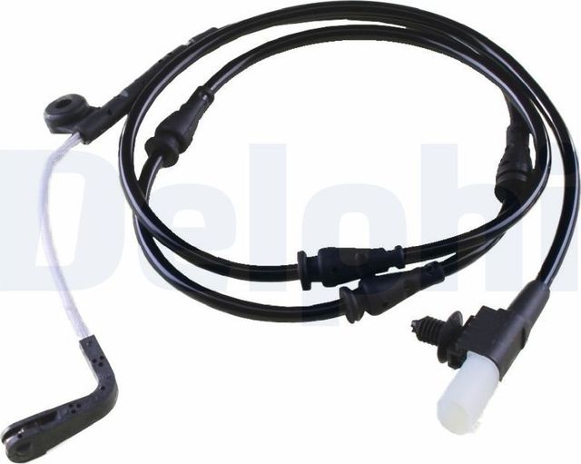 Датчик износа тормозных колодок  Delphi. Артикул LZ0194