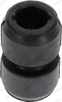 Сайлентблок переднего рычага подвески MOOG. Артикул AMGK8452