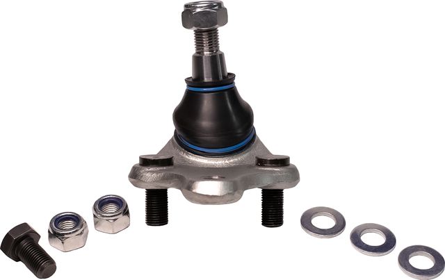 Опора шаровая (Cworks). Артикул F260R0038