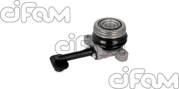 Выжимной подшипник сцепления Cifam (алюминий). Артикул 506-042