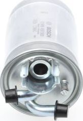 Топливный фильтр Bosch. Артикул 0 986 450 509