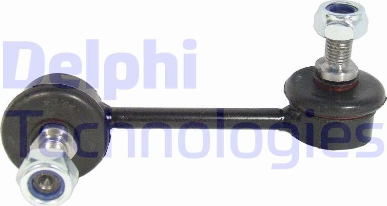 Стойка (тяга) стабилизатора Delphi. Артикул TC1837