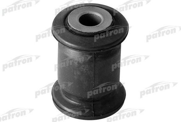 Сайлентблок переднего рычага подвески Patron нижний для Mazda Tribute I 2000-2008. Артикул PSE10184