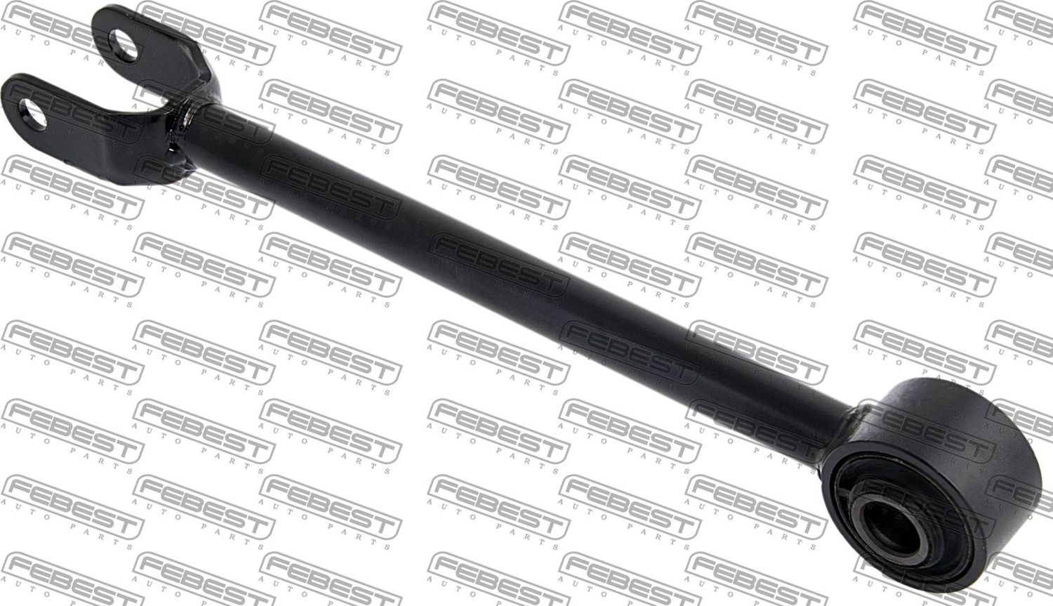 Поперечный рычаг задней подвески Febest. Артикул 0225-V35L